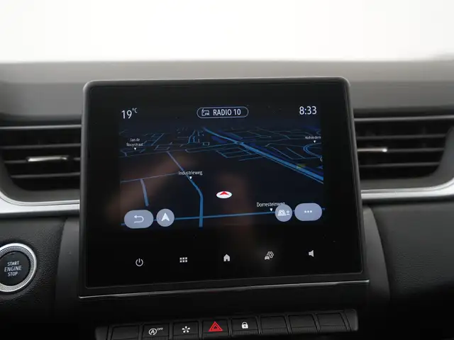 Renault Captur view 13
