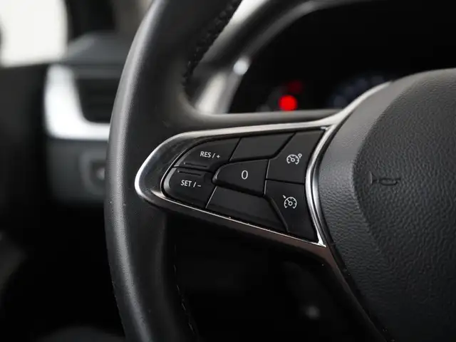 Renault Captur view 8