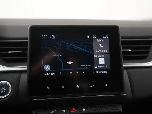 Renault Captur view 14
