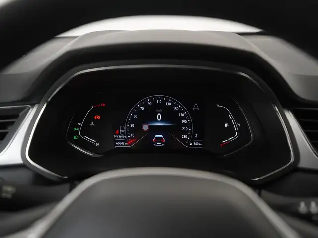 Renault Captur view 9