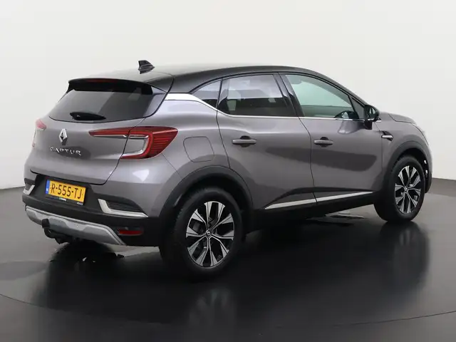 Renault Captur view 5