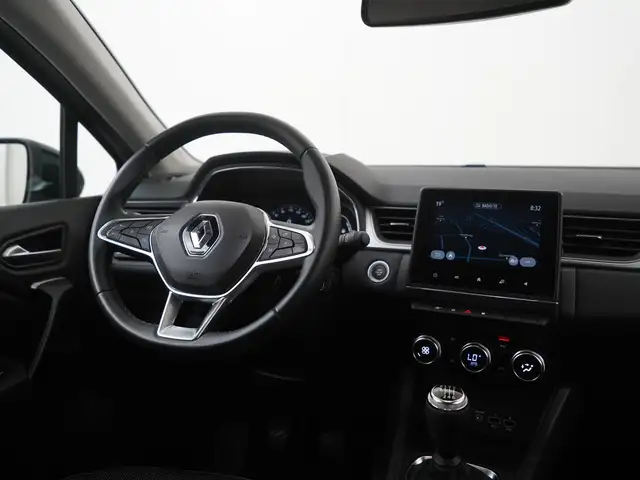 Renault Captur view 6