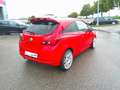 Opel Corsa E GSi Rood - thumbnail 5
