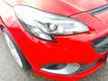 Opel Corsa E GSi Rood - thumbnail 7