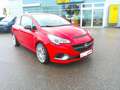 Opel Corsa E GSi Rood - thumbnail 2