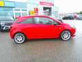 Opel Corsa E GSi Rood - thumbnail 6