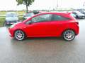 Opel Corsa E GSi Rood - thumbnail 3