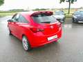 Opel Corsa E GSi Rood - thumbnail 4