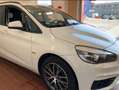 BMW 220 2 Gran Tourer 220 d xDrive Sport Line Weiß - thumbnail 2
