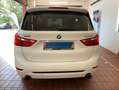 BMW 220 2 Gran Tourer 220 d xDrive Sport Line Weiß - thumbnail 6