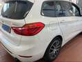 BMW 220 2 Gran Tourer 220 d xDrive Sport Line Weiß - thumbnail 4