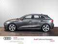 Audi A3 Sportback 35 TDI S-line S-tronic Panorama LED Grau - thumbnail 3