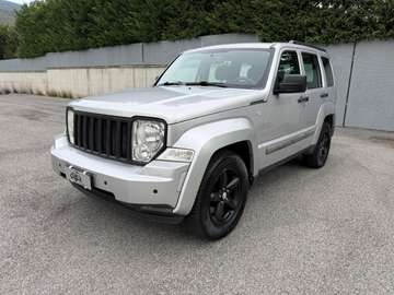 Cherokee IV 2008 2.8 crd Limited my11