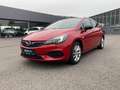 Opel Astra Elegance 1.2 Turbo 145PS*SHZ*PP*LM*NAVI Rood - thumbnail 1