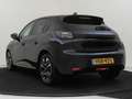Peugeot 208 1.2 PureTech 100 Allure | Apple Carplay | Climate Zwart - thumbnail 4