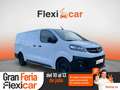 Opel Vivaro 2.0 150CV L2 H1 Biały - thumbnail 1