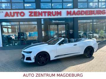 Cabrio 3.6l *RS*KLIMA*KAMERA*LED*AUTOMAT*