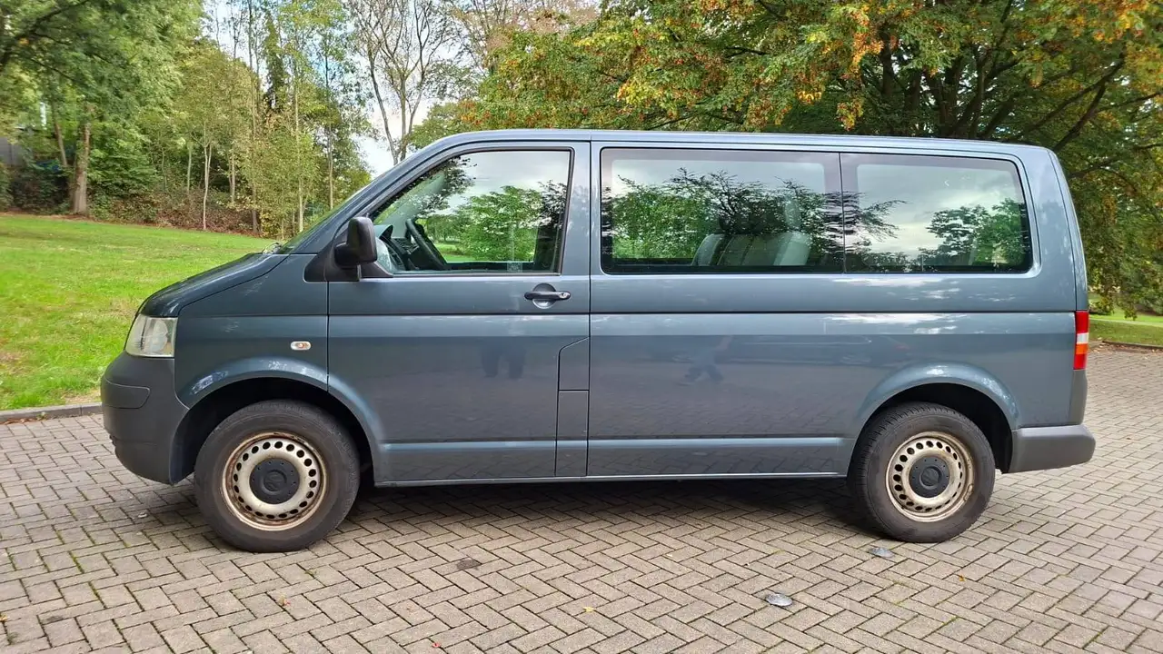 Volkswagen T5