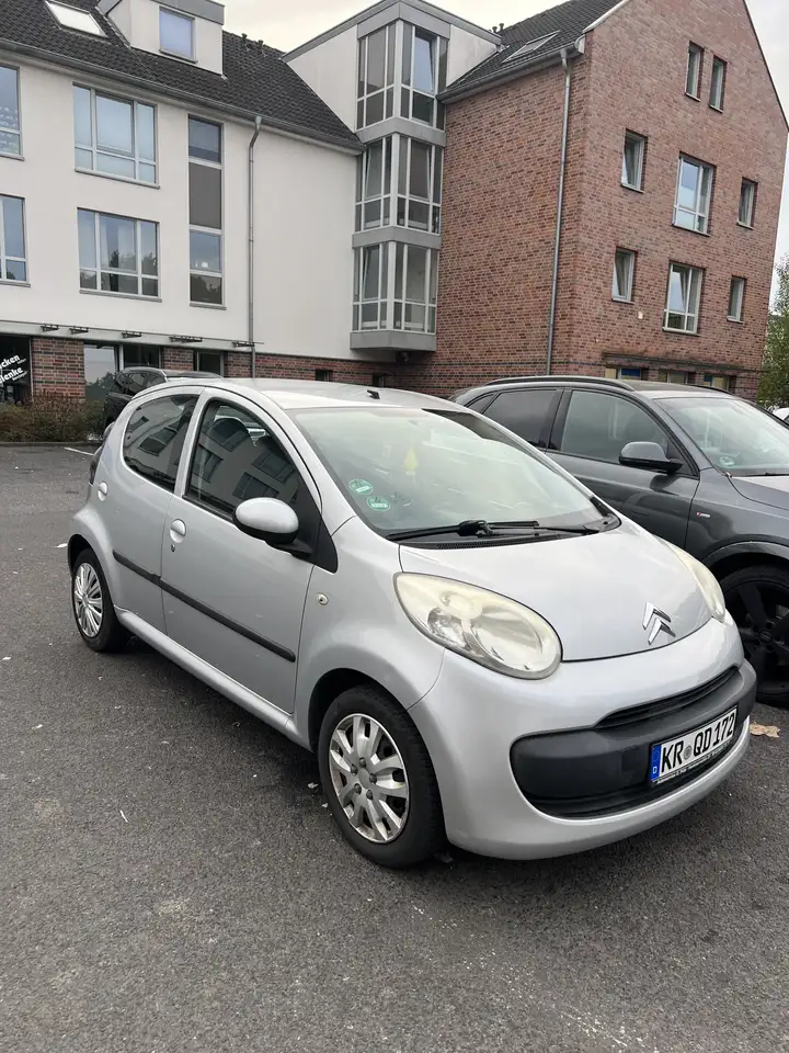 Citroën C1