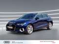 Audi A3 Sportback 40 TFSI e NAVI virtual+ PDC Advanced Blau - thumbnail 3