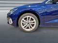 Audi A3 Sportback 40 TFSI e NAVI virtual+ PDC Advanced Blau - thumbnail 12