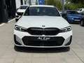 BMW 330 330iA Touring Blanco - thumbnail 3