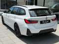 BMW 330 330iA Touring Blanco - thumbnail 4