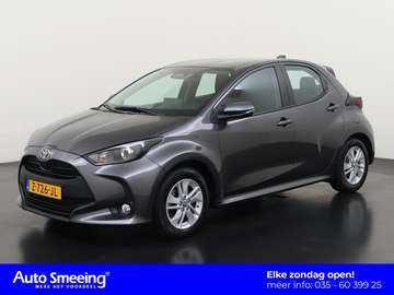 1.5 Hybrid 115 Active | Zondag Open!