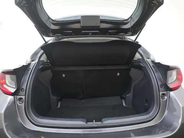Toyota Yaris view 19