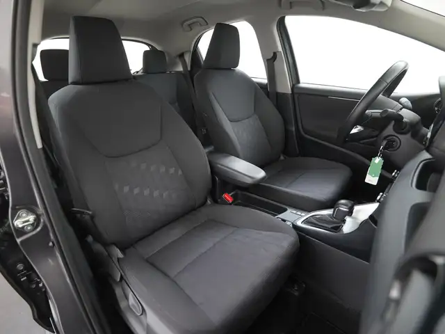 Toyota Yaris view 21