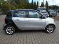 smart forFour forfour Basis 52kW Silber - thumbnail 3