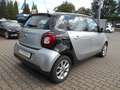 smart forFour forfour Basis 52kW Silber - thumbnail 4