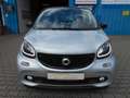 smart forFour forfour Basis 52kW Silber - thumbnail 1