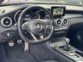 Mercedes-Benz C 180 Coupe "AMG+NAVI+LED+360°+ALCANTARA+SHZ" Gris - thumbnail 14