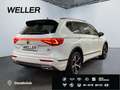 SEAT Tarraco 1.4 e-Hybrid DSG FR *LED*Pano*AHK*4x SHZ* Weiß - thumbnail 19