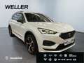 SEAT Tarraco 1.4 e-Hybrid DSG FR *LED*Pano*AHK*4x SHZ* Weiß - thumbnail 4