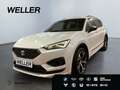 SEAT Tarraco 1.4 e-Hybrid DSG FR *LED*Pano*AHK*4x SHZ* Weiß - thumbnail 1