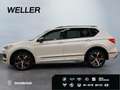 SEAT Tarraco 1.4 e-Hybrid DSG FR *LED*Pano*AHK*4x SHZ* Weiß - thumbnail 5