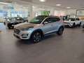 Hyundai TUCSON LEVEL 6 1,6 CRDI DCT 4WD *AHK*Pano*LED* Blanc - thumbnail 2