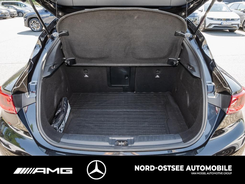 Infiniti Q30 2.0t SPORT AWD TEMPOMAT LED SHZ — photo 13