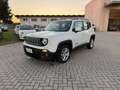 Jeep Renegade Renegade 1.6 mjt Longitude fwd 120cv Bianco - thumbnail 1