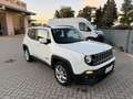 Jeep Renegade Renegade 1.6 mjt Longitude fwd 120cv Bianco - thumbnail 3