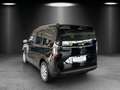 Ford Tourneo Courier 1.0 Titanium ACC/KAMERA/NAVI/DAB Negro - thumbnail 3