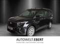Ford Tourneo Courier 1.0 Titanium ACC/KAMERA/NAVI/DAB Schwarz - thumbnail 1