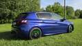 Peugeot 308 THP 205 GT Blau - thumbnail 3