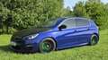 Peugeot 308 THP 205 GT Blau - thumbnail 2