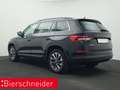Skoda Kodiaq 1.5 TSI Clever PANO AHK eHECK STANDH KAMERA Schwarz - thumbnail 4