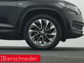Skoda Kodiaq 1.5 TSI Clever PANO AHK eHECK STANDH KAMERA Schwarz - thumbnail 30