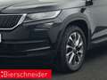 Skoda Kodiaq 1.5 TSI Clever PANO AHK eHECK STANDH KAMERA Schwarz - thumbnail 18