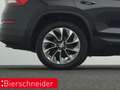 Skoda Kodiaq 1.5 TSI Clever PANO AHK eHECK STANDH KAMERA Schwarz - thumbnail 29